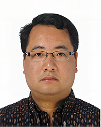 Zhang Yueqing