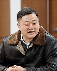 Zhang Buchang