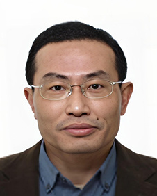 Qiu Weimin