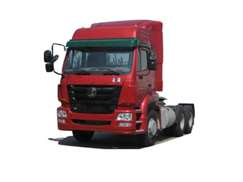 HOHAN Towing Truck 6*4