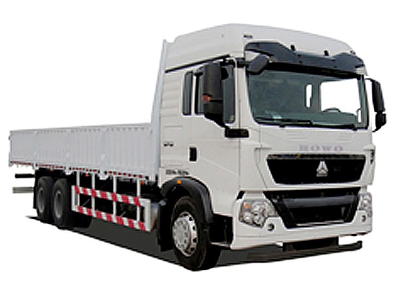 T5G-Cargo Truck 6*4