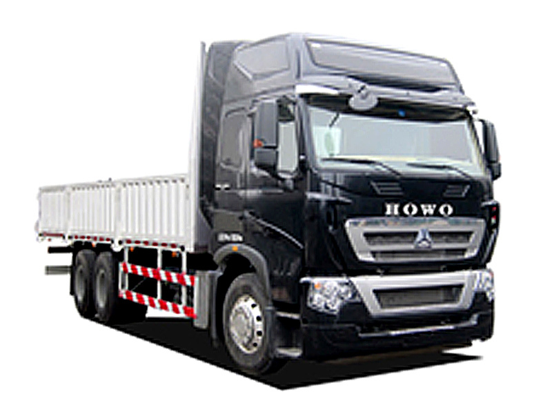 T7H-Cargo Truck 6*4