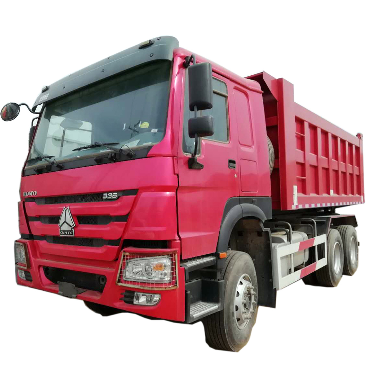 豪沃自卸车371马力现车促销，要的速度电话18953179819