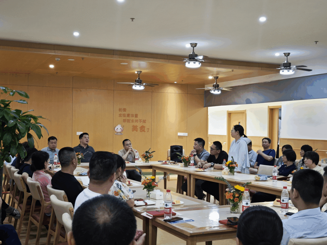 伟德国际1946bv官网百日圆梦计划启动仪式暨年中述职会圆满落幕