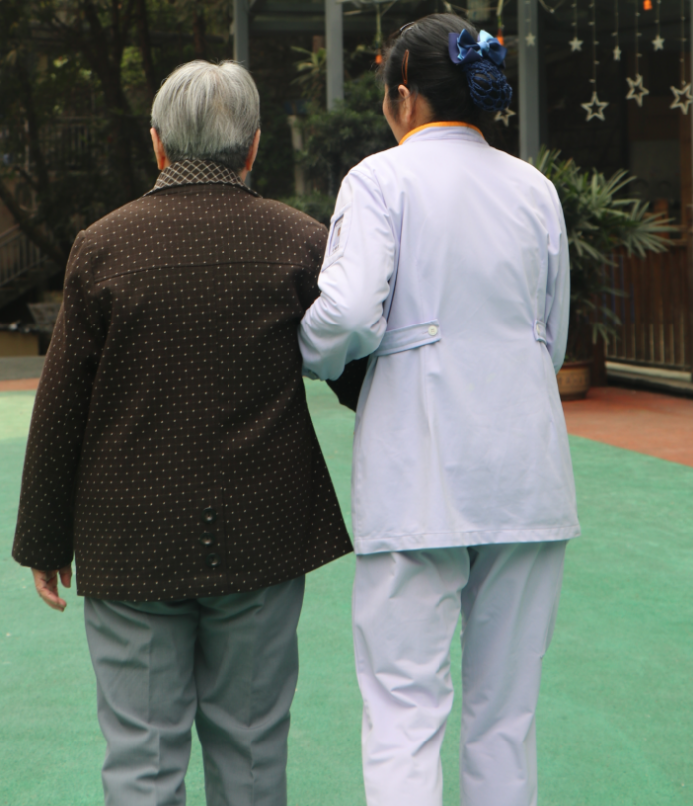 知“帕”不惧怕，帕金森病早期预防及居家护理要点（建议收藏）