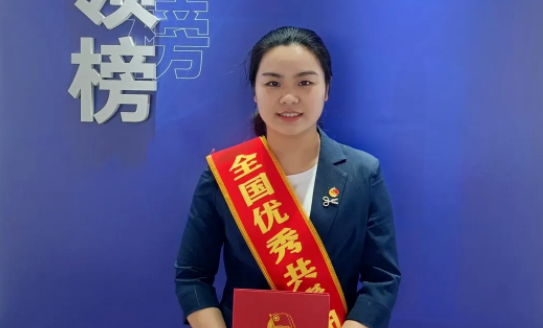 树榜样 学榜样 传榜样｜养老护理实习生到全国比赛一等奖、全国技术能手 她仅用了6年
