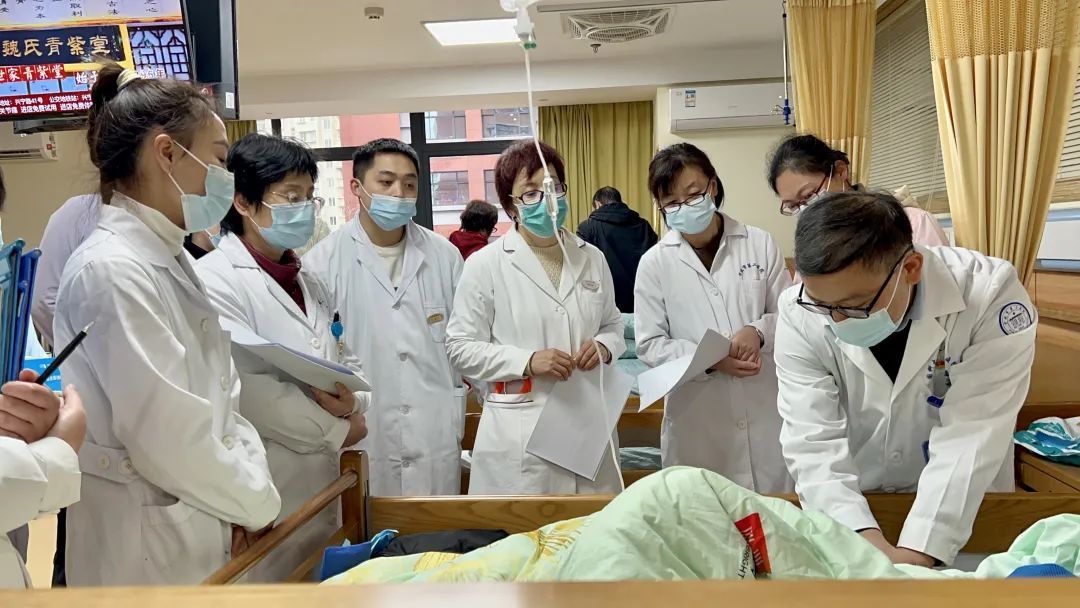 媒体关注 | 宁波晚报：送医上门，卧床老人也能享受高质量医护