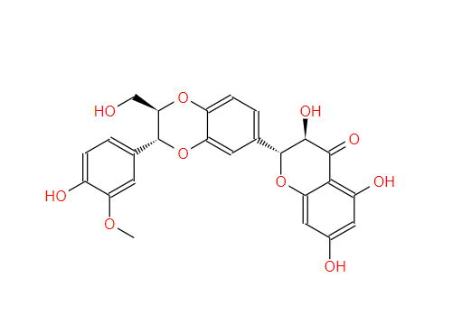 水飛薊賓