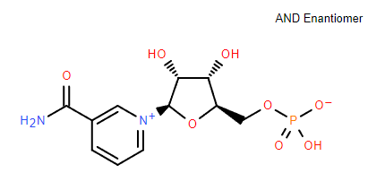 β-煙酰胺單核苷酸