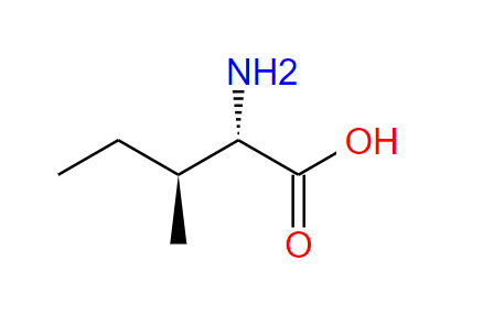 L-異亮氨酸