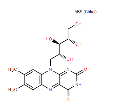 維生素 B2