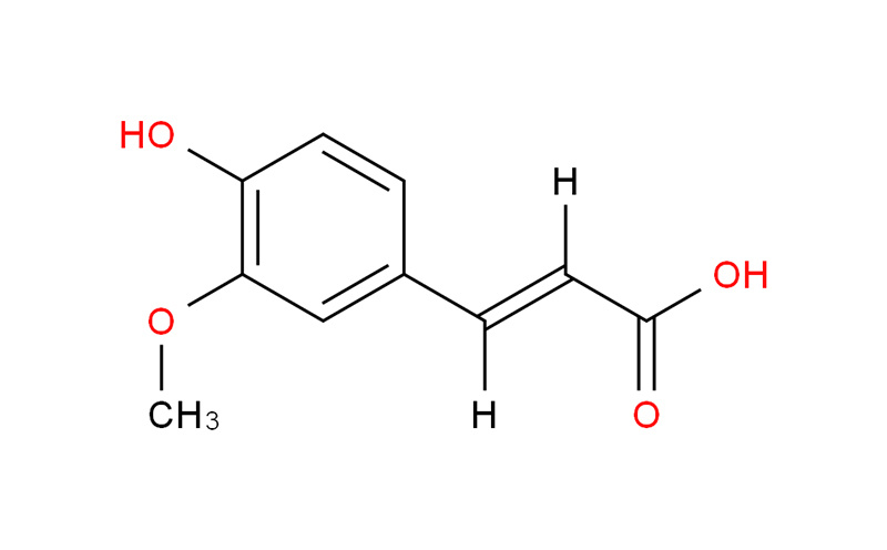阿魏酸