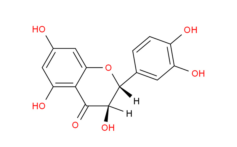 二氫槲皮素