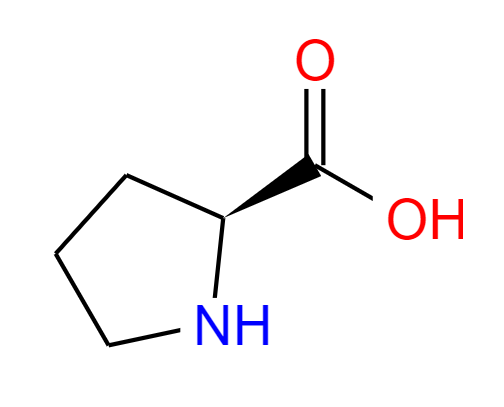 L-脯氨酸