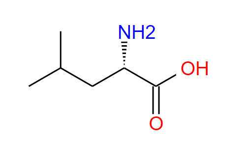 L-亮氨酸