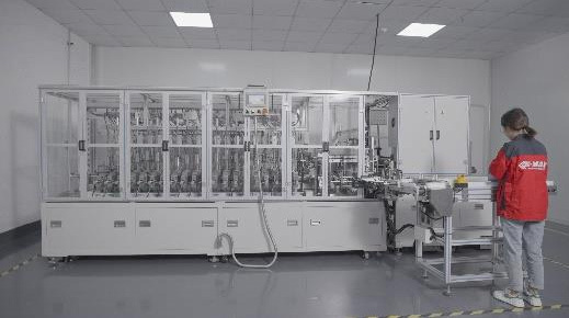 Production Line