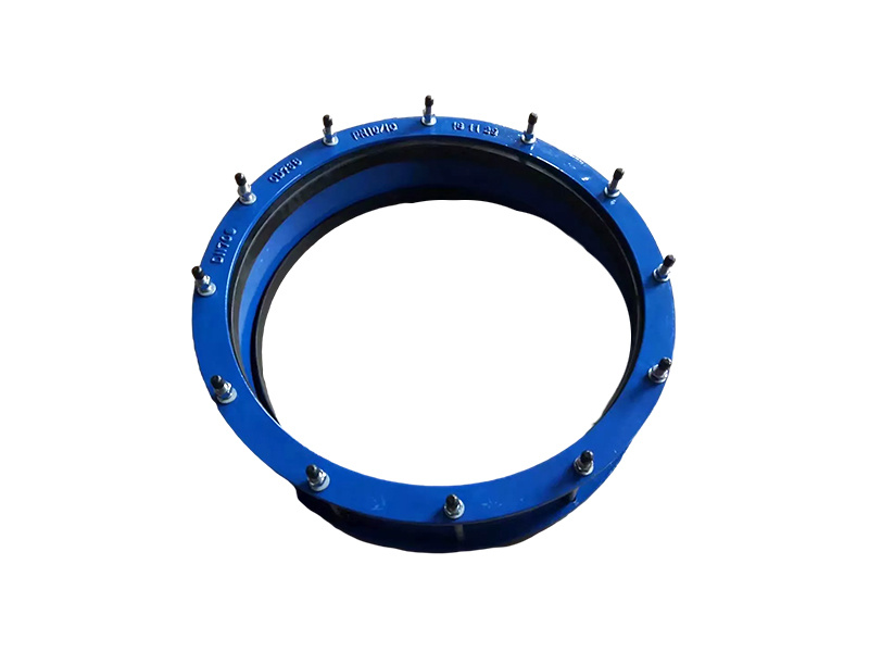 Tie rod joint