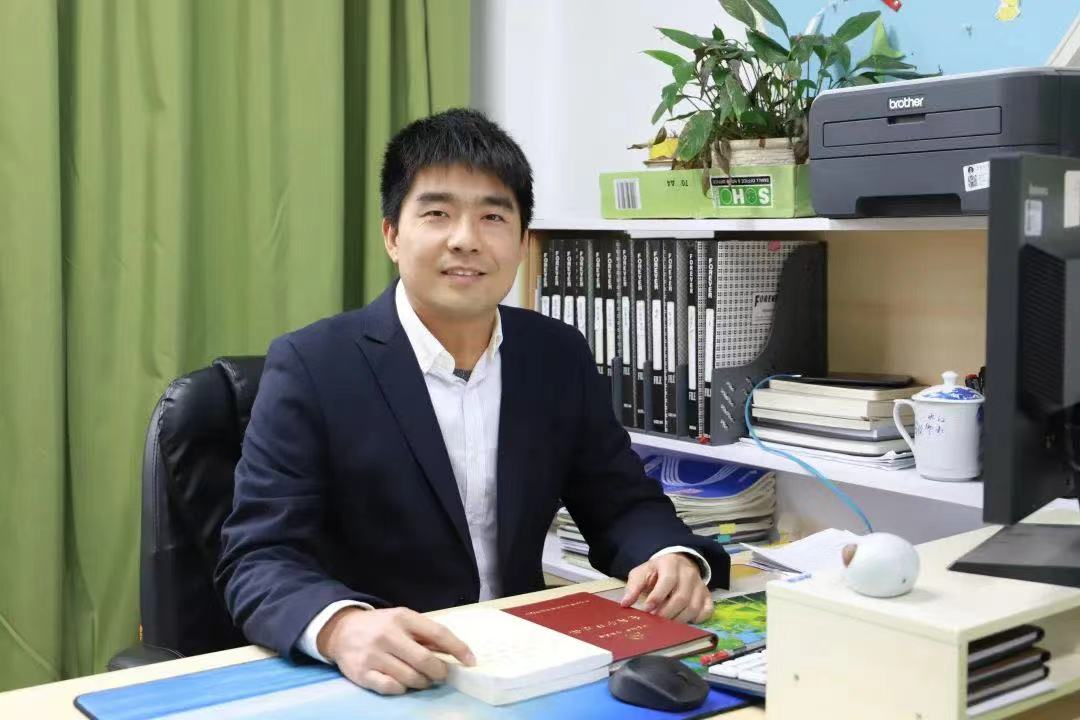 管理团队 管理团队