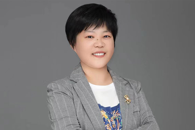 管理团队 管理团队