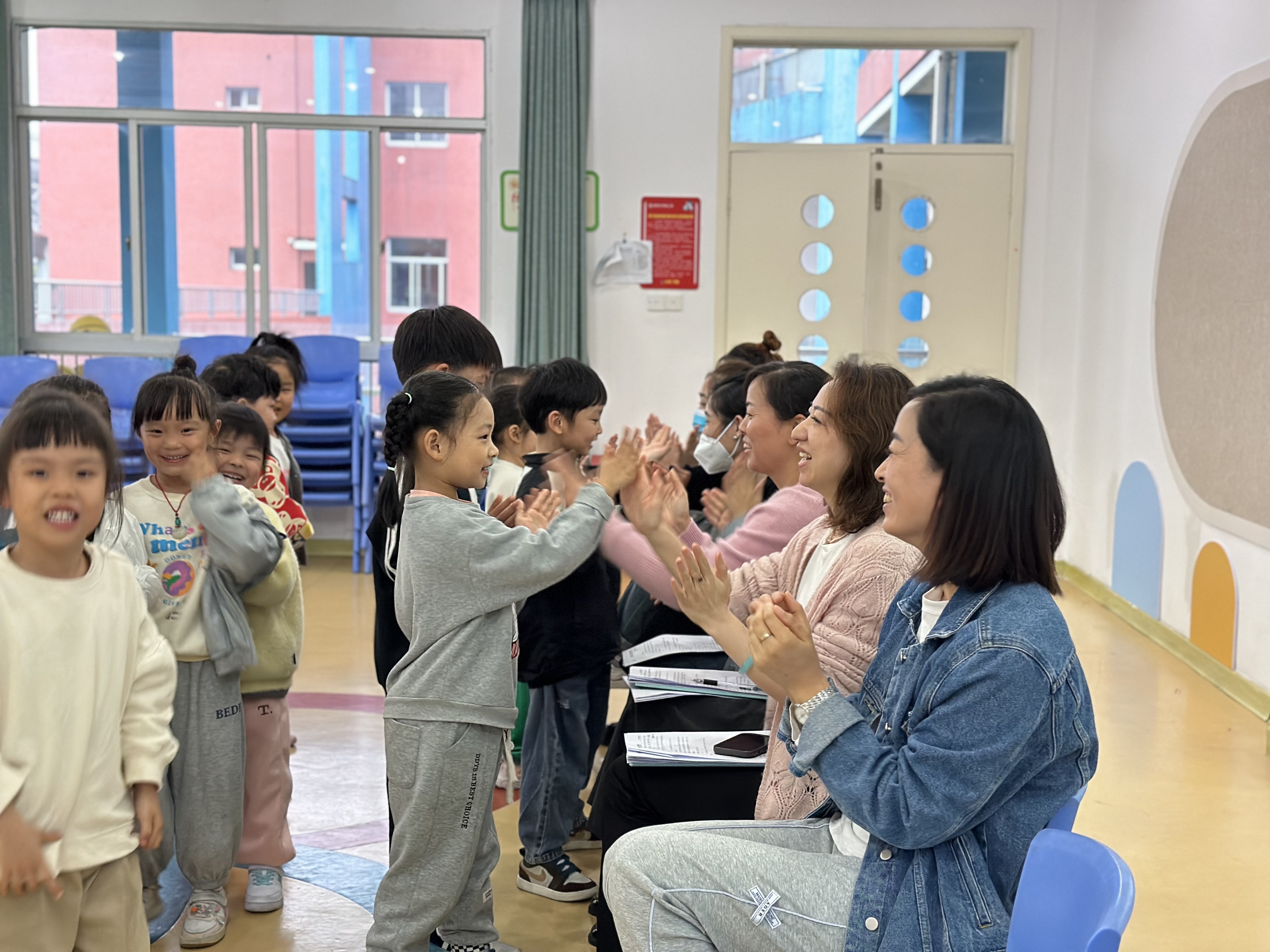 音乐润心田 专业促成长