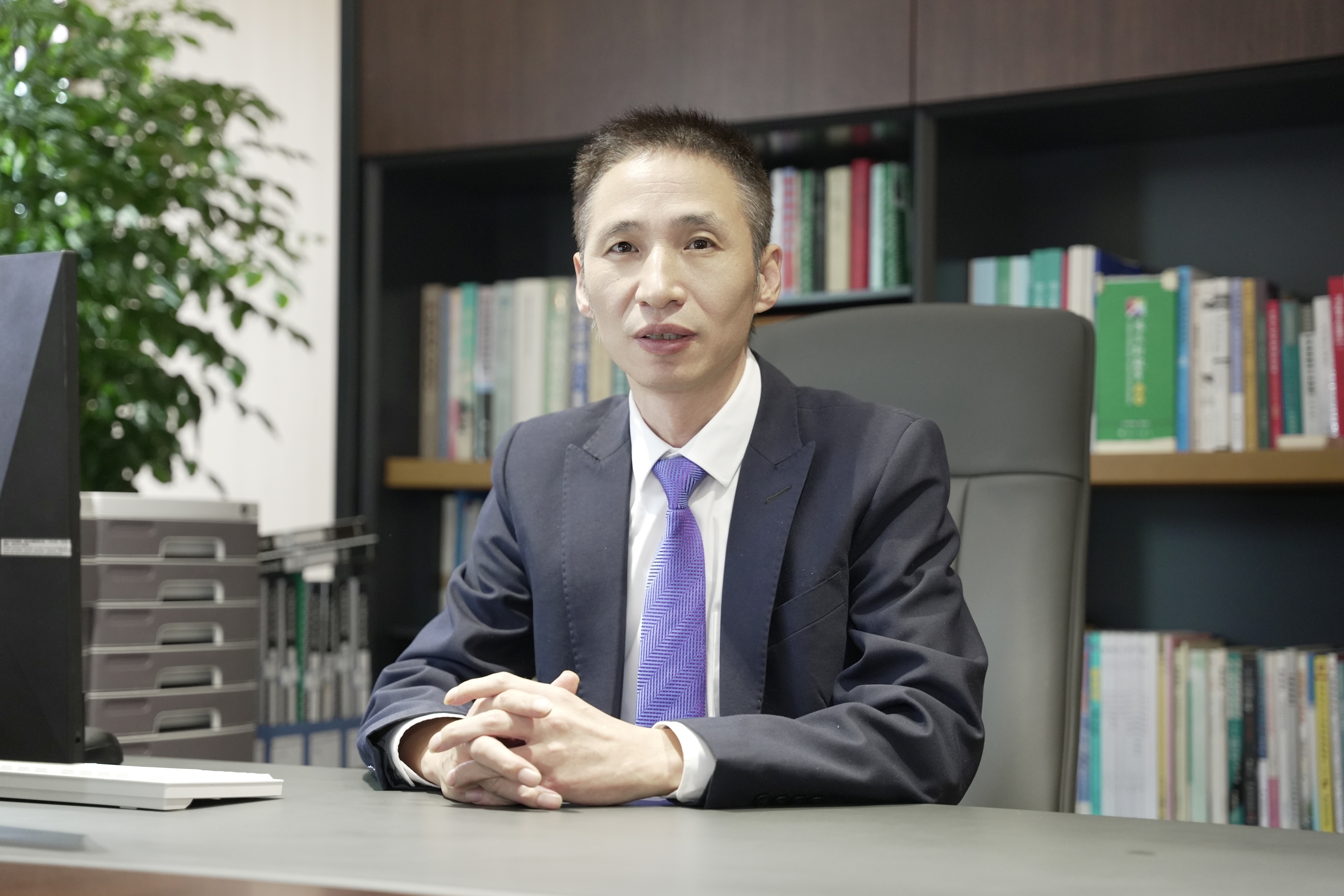 管理团队 管理团队