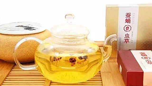 中藥飲片