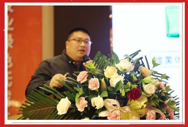【幸福牧翔】第十五届牧翔幸福公社黄埔大商班在青海隆重召开！