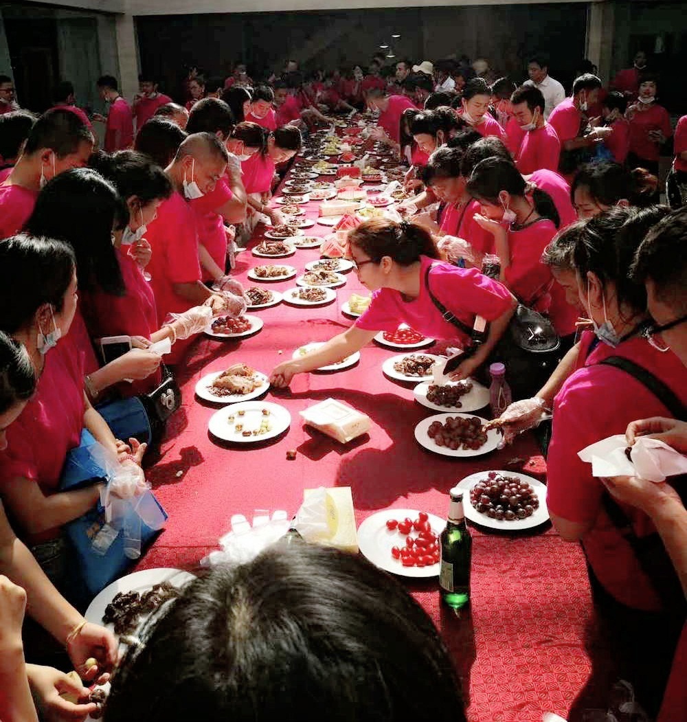 【幸福牧翔】牧翔幸福惠多多科技下乡金秋大酬宾在全国各地幸福联动