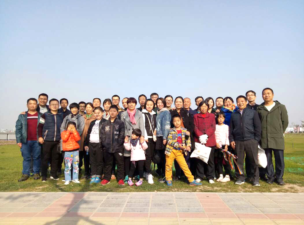 這樣落地企業文化，翻天了！