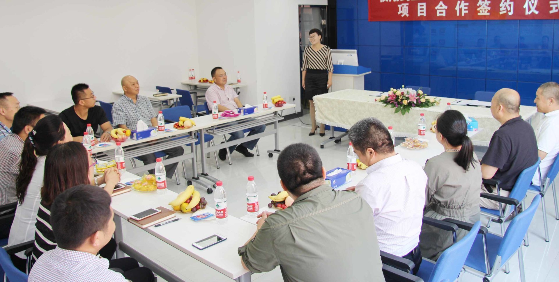 牧翔创新发展再发力：与著名生物医学研究院开展技术合作