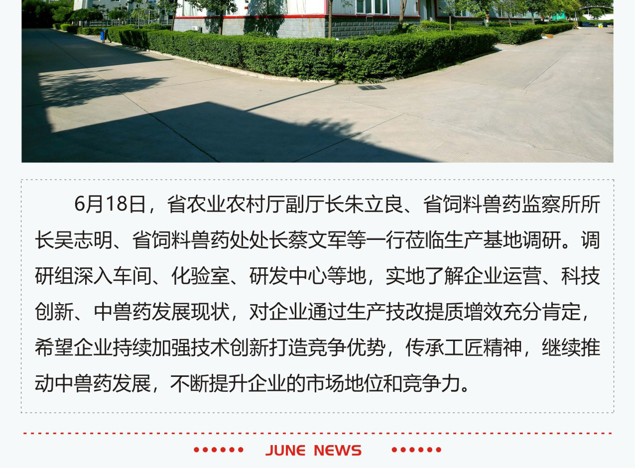 牧翔幸福互聯一圖概覽 ‖ 盛放的六月