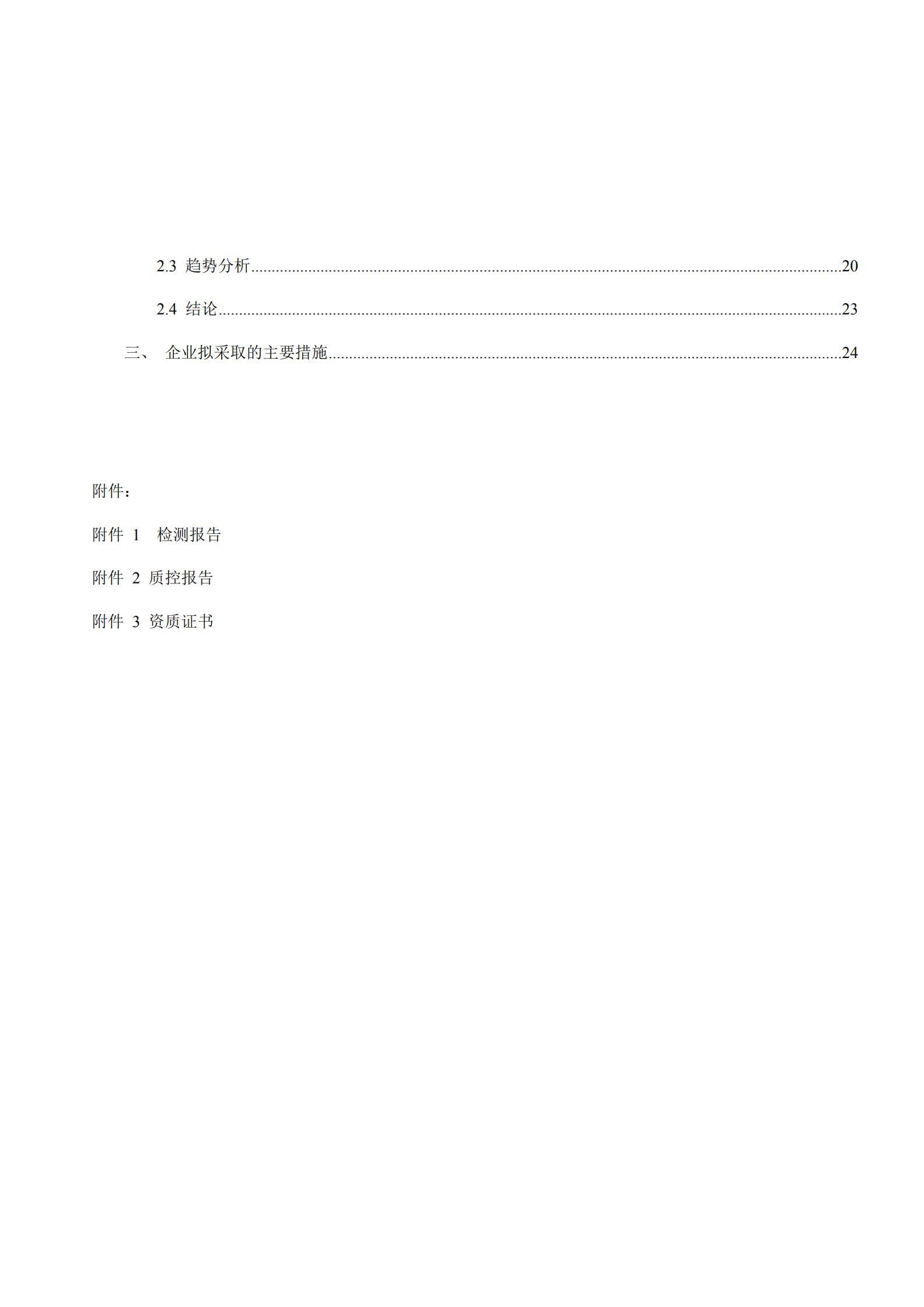 河南牧翔動物藥業有限公司土壤及地下水自行監測分析報告