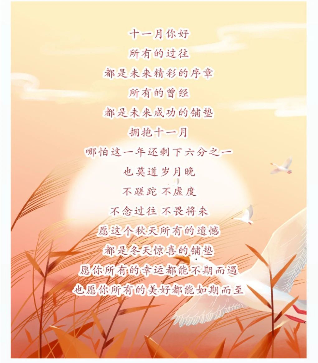 牧翔幸福互聯一圖概覽 ‖ 歡騰的十月