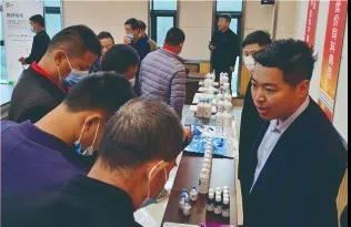 牧翔幸福惠多多科技下鄉金秋酬賓大會豫贛幸福聯動