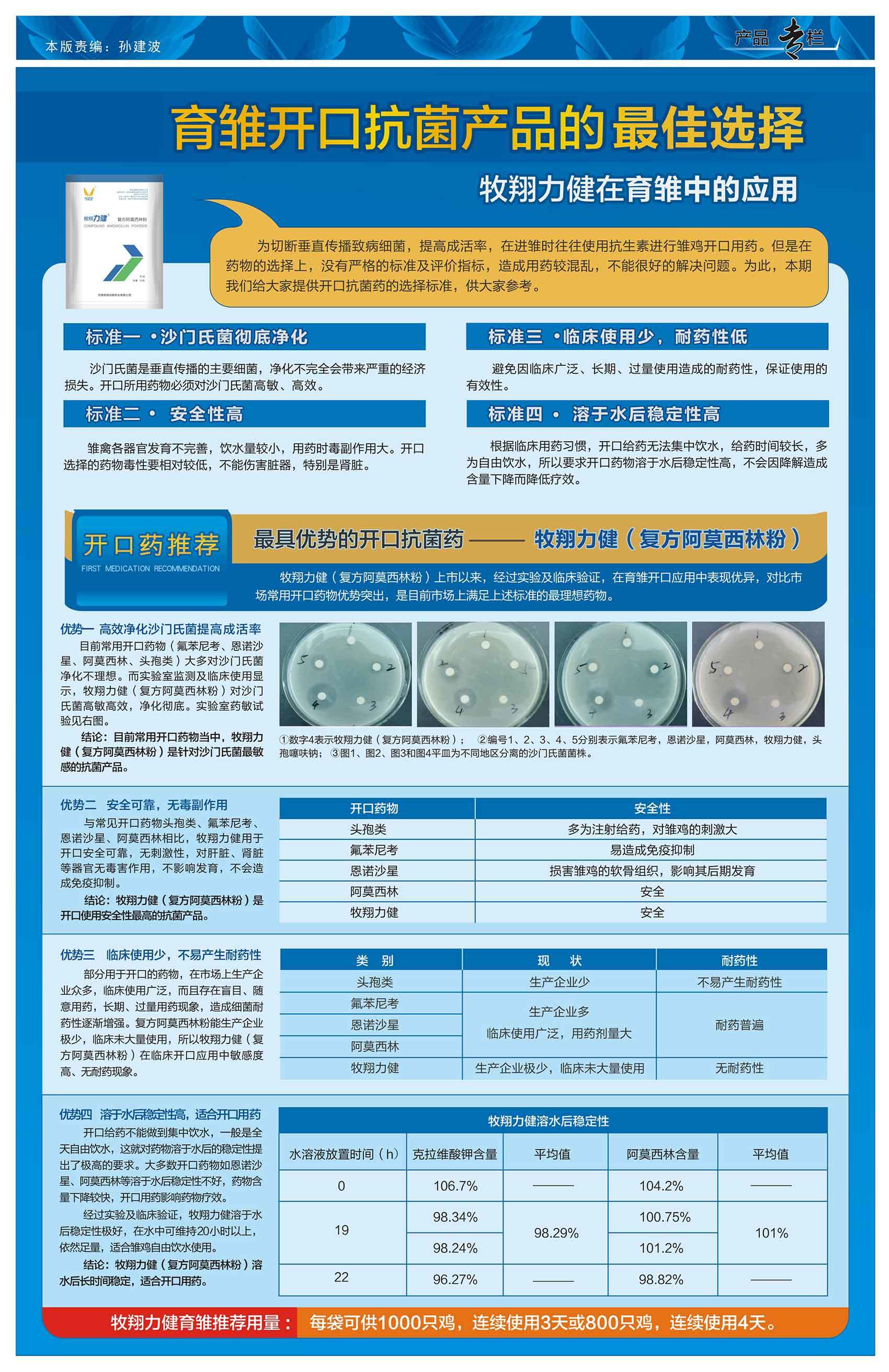 牧翔通讯150期