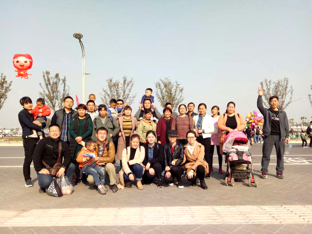 這樣落地企業文化，翻天了！