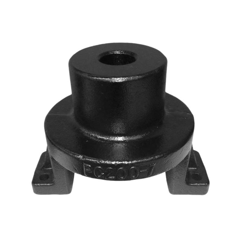 Yoke PC200-7