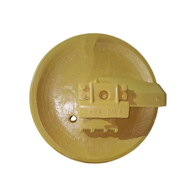 D65-8 D60