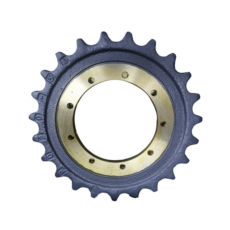 PC20-5A