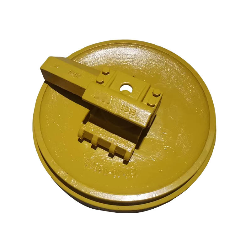 SD16 D65-8