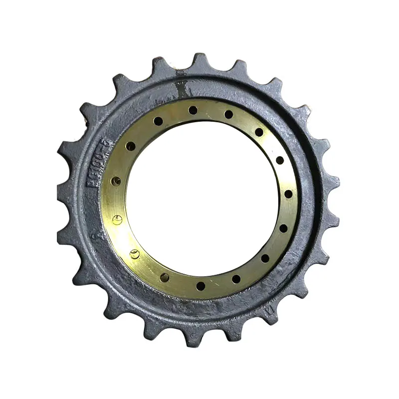 PC120-5