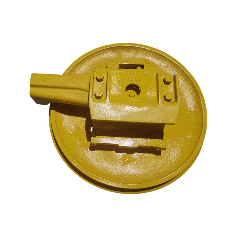 SD22 D85