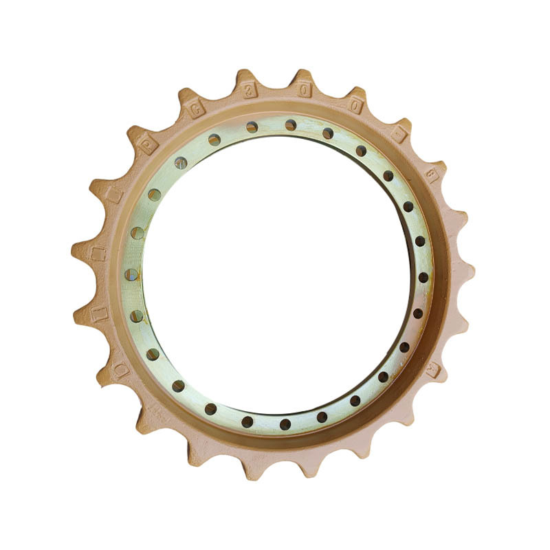PC300-8