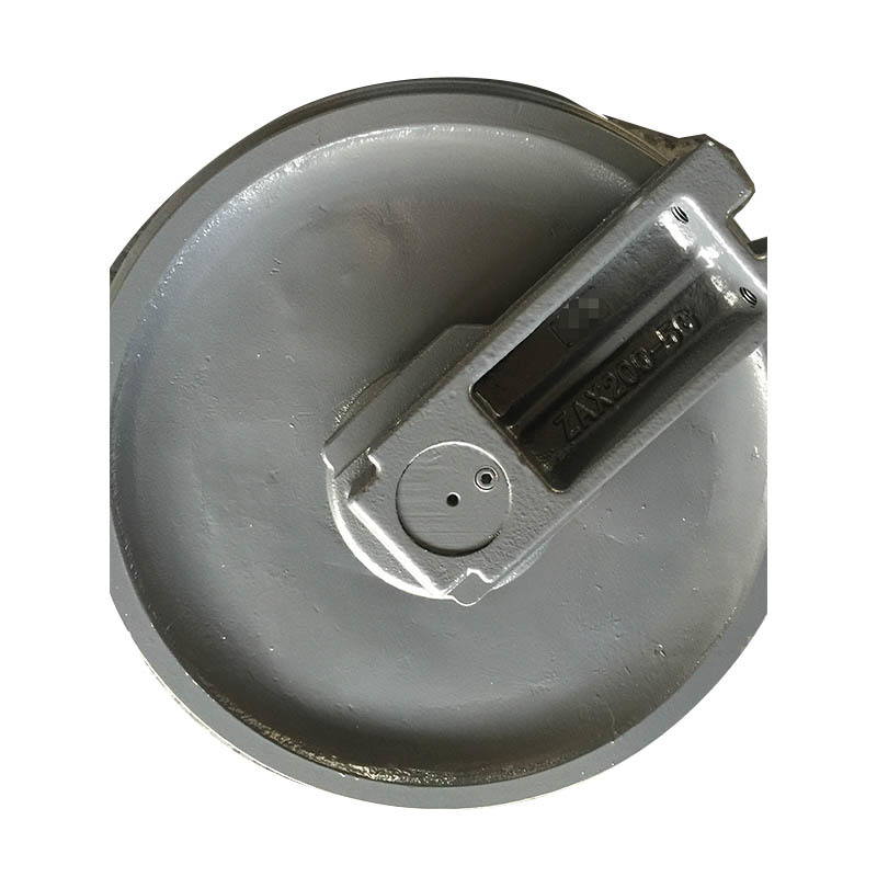ZAX200-5G