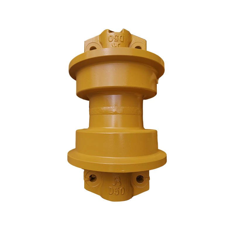 D50 unilateral