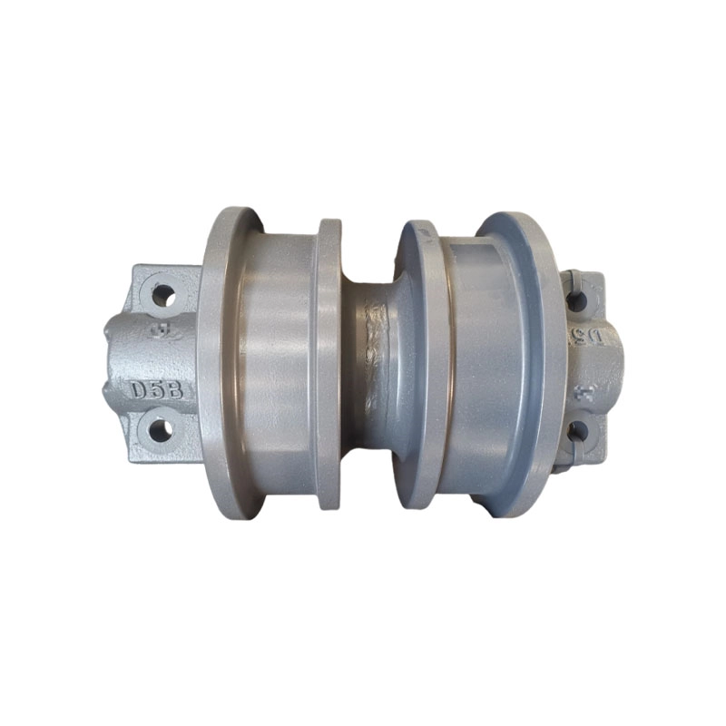 D5B unilateral