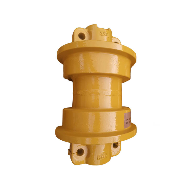 D6R unilateral
