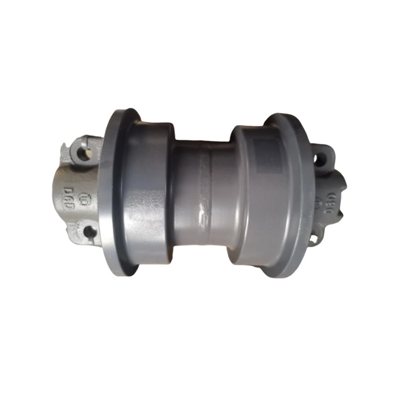 D6D unilateral
