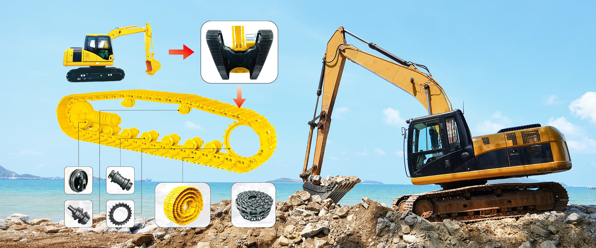 Sanqi Construction Machinery