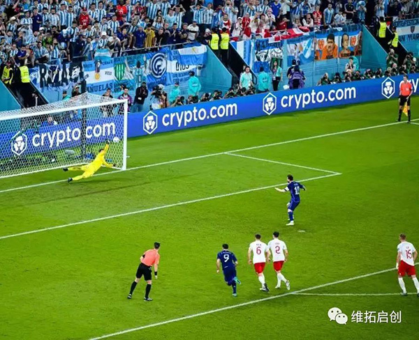 揭秘世界杯：惊心动魄的点球，是什么影响了梅西的命中率？